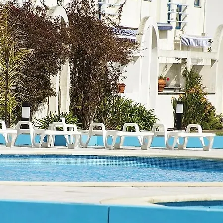 Ferienpark Aldeamento Triangulo Norte -praia Da - Casa Tipo T2 Barra