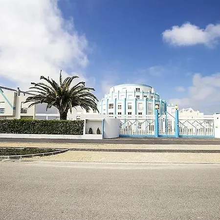 Aldeamento Triangulo Norte -praia Da - Casa Tipo T2 Ferienpark *