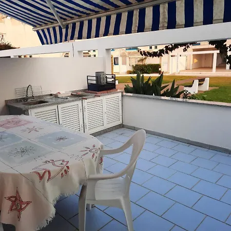 Ferienpark Aldeamento Triangulo Norte -praia Da - Casa Tipo T2 Barra